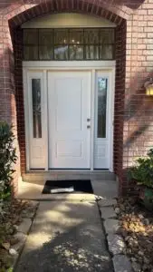 Door Replacement Service in Houston