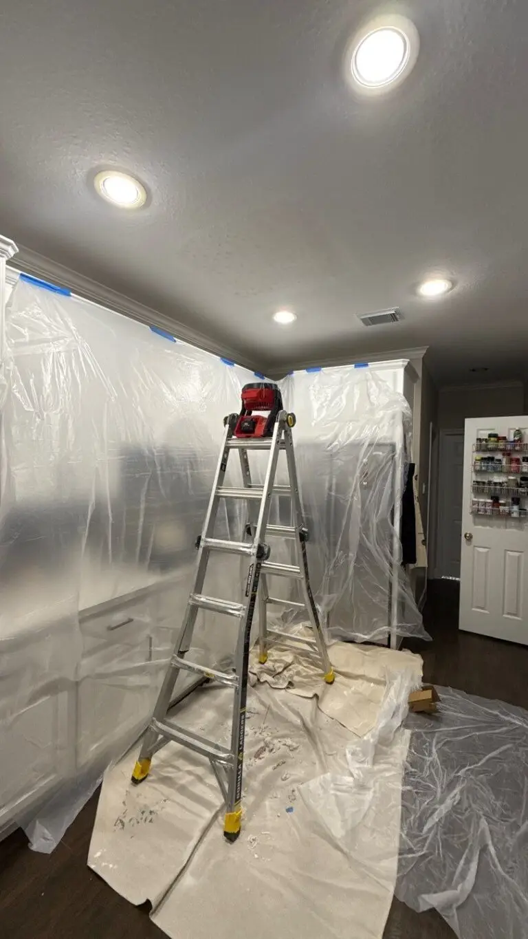 Bathtub Overflow Drain Leak Repair in Katy