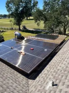 Pergola Repair Services in Cypress