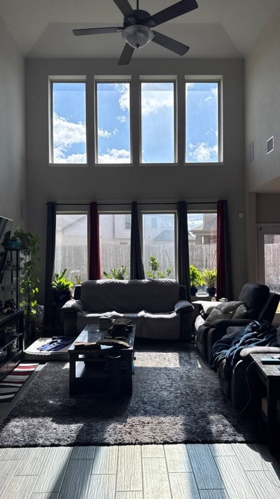 Window Glass Replacement in Richmond