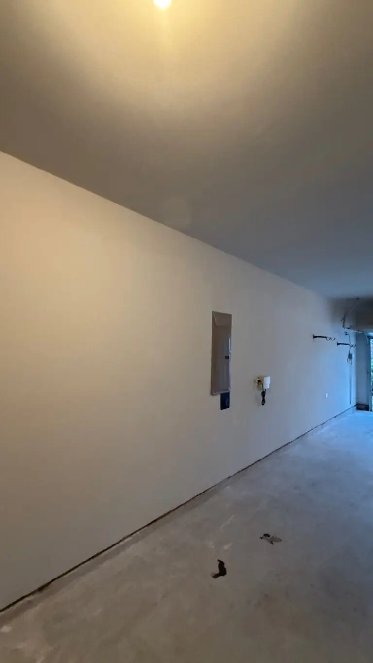 Drywall Repair and Painting in Richmond
