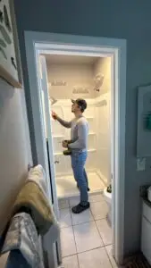 Shower Tile Installation and Replacement in Katy