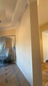 Drywall Installation and Finishing in Katy
