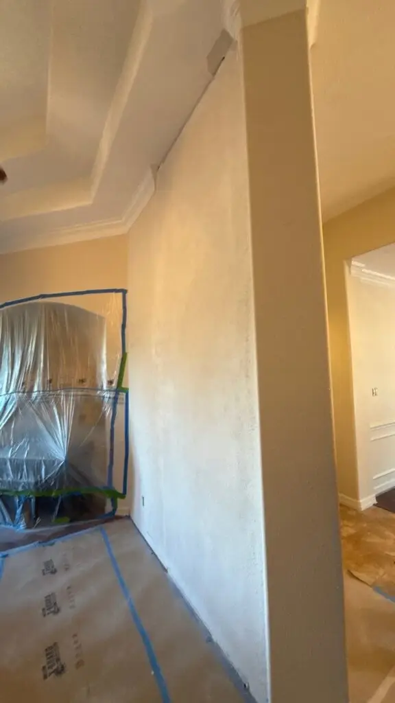 Drywall Installation and Finishing in Katy