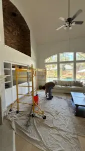 Smart Home Lighting Installation and Repair in Katy