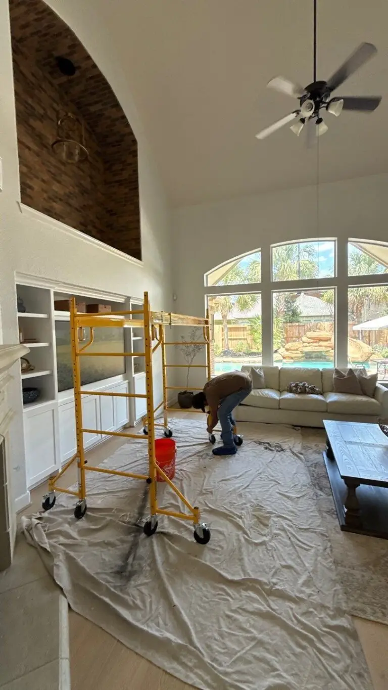 Smart Home Lighting Installation and Repair in Katy