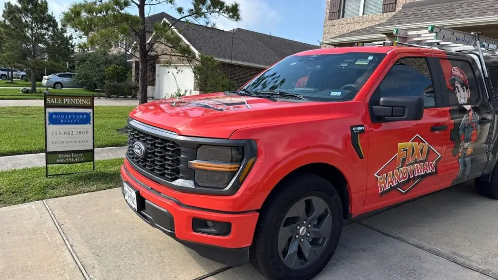 Punch List Services for Homebuyers in Houston — houston