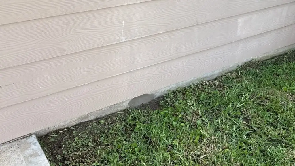 Punch List Services for Homebuyers in Houston — gutter drainage repairs